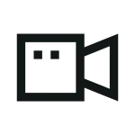 Record SVG Icon